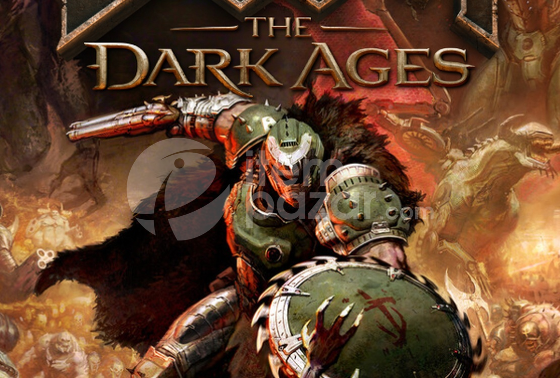DOOM The Dark Ages