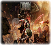 DOOM The Dark Ages - GARANTİ