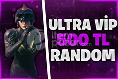 |DOPDOLU| 500TL PUBG RANDOM HESAP