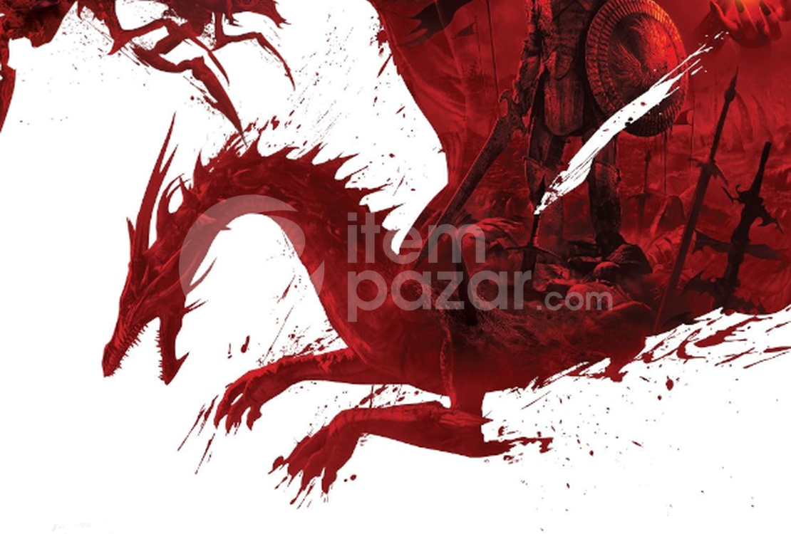 DRAGON AGE: ORIGINS - ULTIMATE EDITION