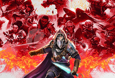 DRAGON AGE: THE VEILGUARD DELUXE EDITION