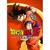 Dragon Ball Z Kakarot