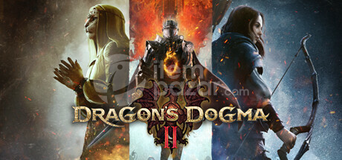 Dragon's Dogma 2