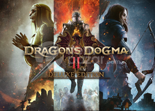 Dragon's Dogma 2 Deluxe Edition