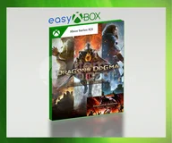 Dragon's Dogma 2 Deluxe Edition / XBOX X/S