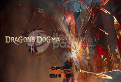 Dragon's Dogma 2 | Mail Değişen