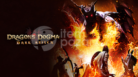 Dragons Dogma Dark Arisen + Garanti
