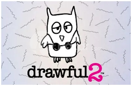 Drawful 2