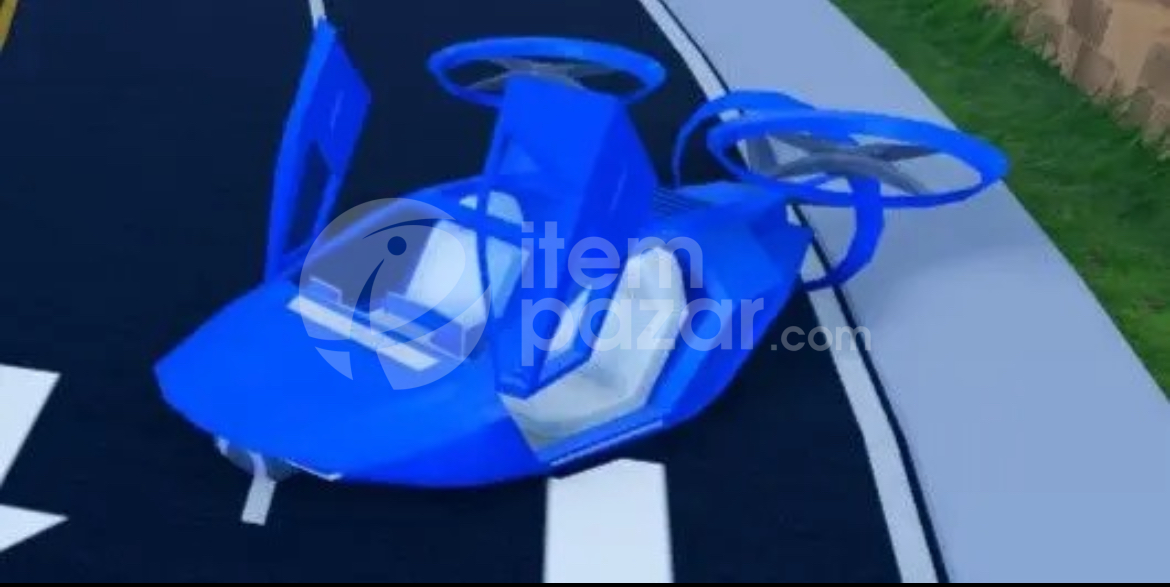 Drone Jailbreak