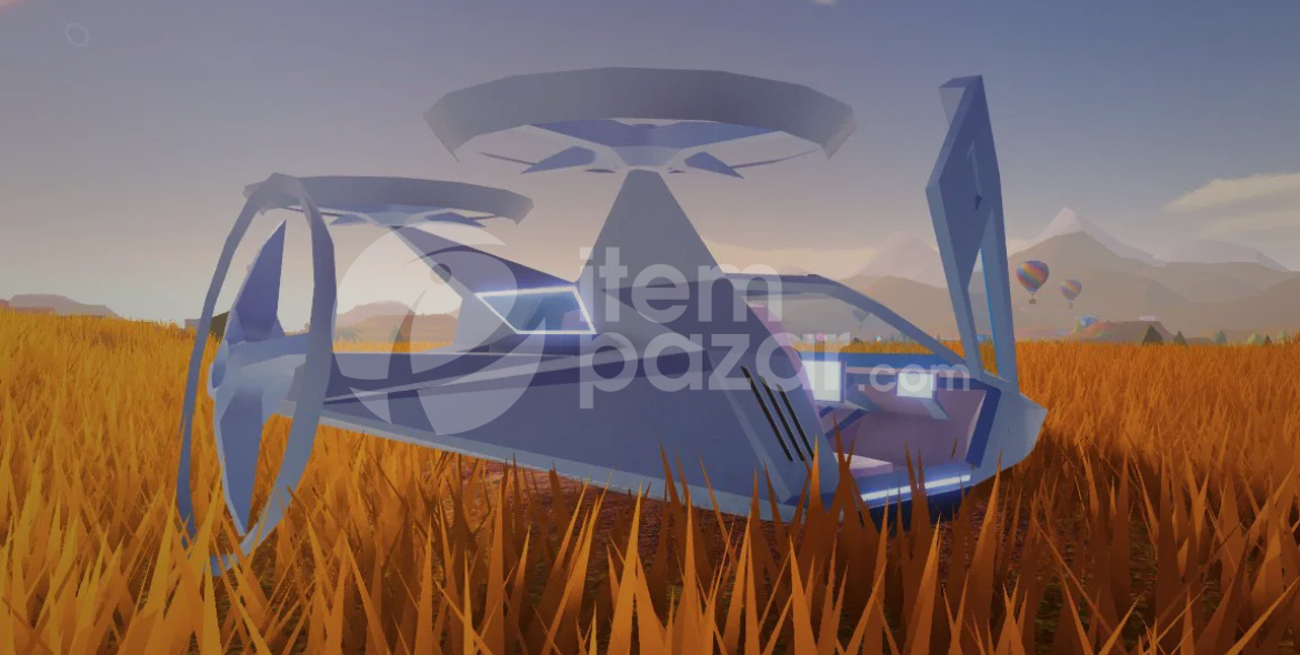 Drone Jailbreak