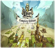 Drop Duchy Complete Edition - GARANTİ