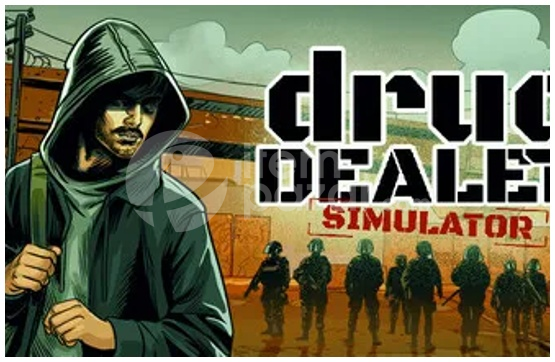 Drug Dealer Simulator