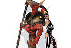 DUNGEON KEEPER 2