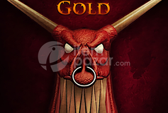 DUNGEON KEEPER GOLD