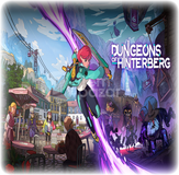 Dungeons Of Hinterberg - GARANTİ