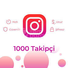 Düşmeyen 1000 Takipçi (ÖMÜR BOYU GARANTİLİ)