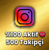 ⭐DÜŞÜŞ YOK 500 TAKİPÇİ ⭐