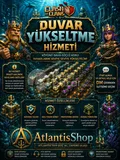 Duvar kasma Hizmeti
