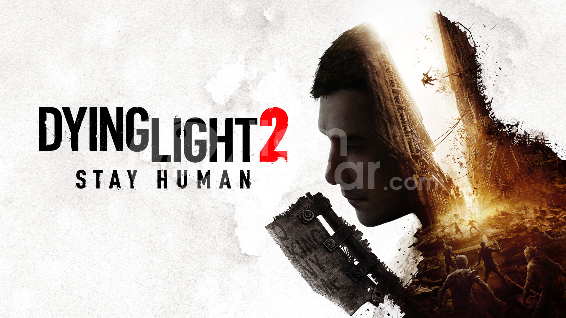 DYING LİGHT 2