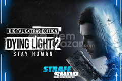 Dying Light 2: Stay Human + Garanti