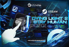 Dyıng Light 2 Stay Human: Reloaded Ed.+ Garanti