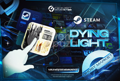 Dyıng Light + Garanti