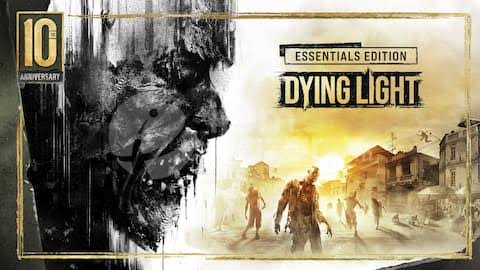Dying Light - Garanti