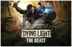 Dying Light The Beast