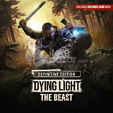 Dying Light The Beast Definitive Edition PS5