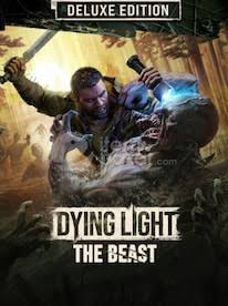Dying Light: The Beast Deluxe Edition