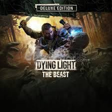 Dying Light The Beast Deluxe Edition + Garanti