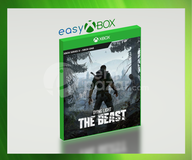 Dying Light The Beast+Dying Light 2 Ulti -XBOX