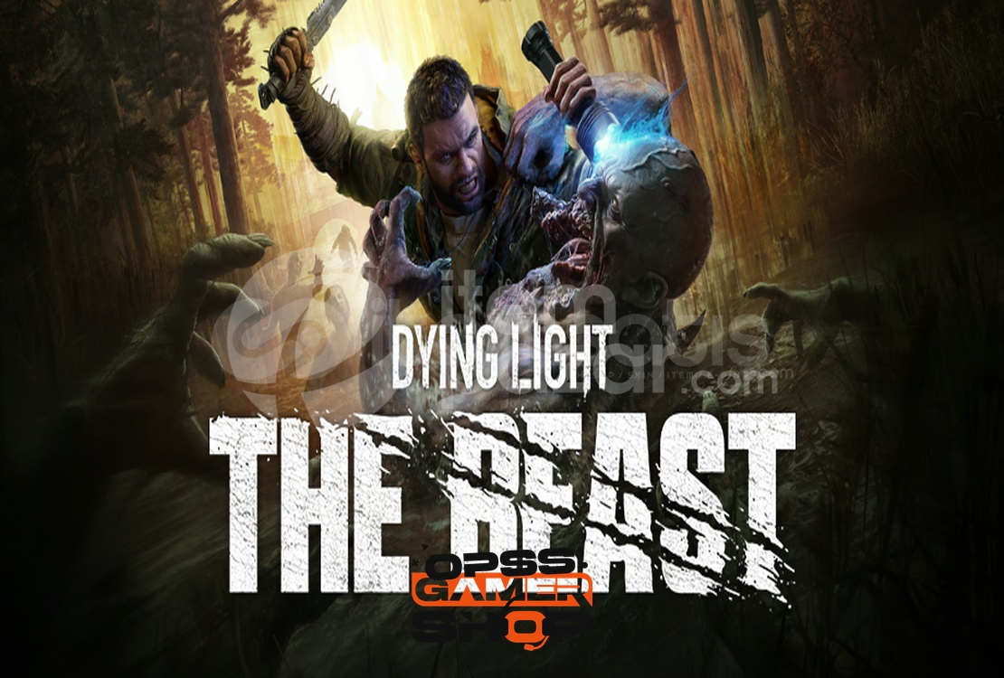 Dying Light: The Beast | Mail Değişen