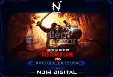 Dying Light The Beast PS5 + GARANTİ