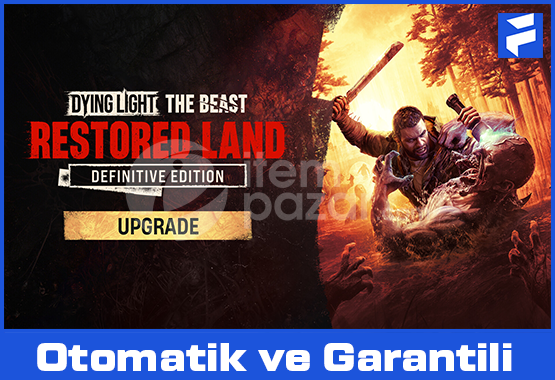 Dying Light: The Beast Restored Land Definitive