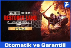 Dying Light: The Beast Restored Land Definitive