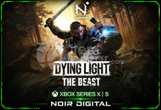 Dying Light The Beast X|S +Garanti