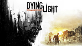 Dyling Light