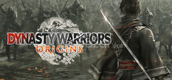 Dynasty Warriors Origins