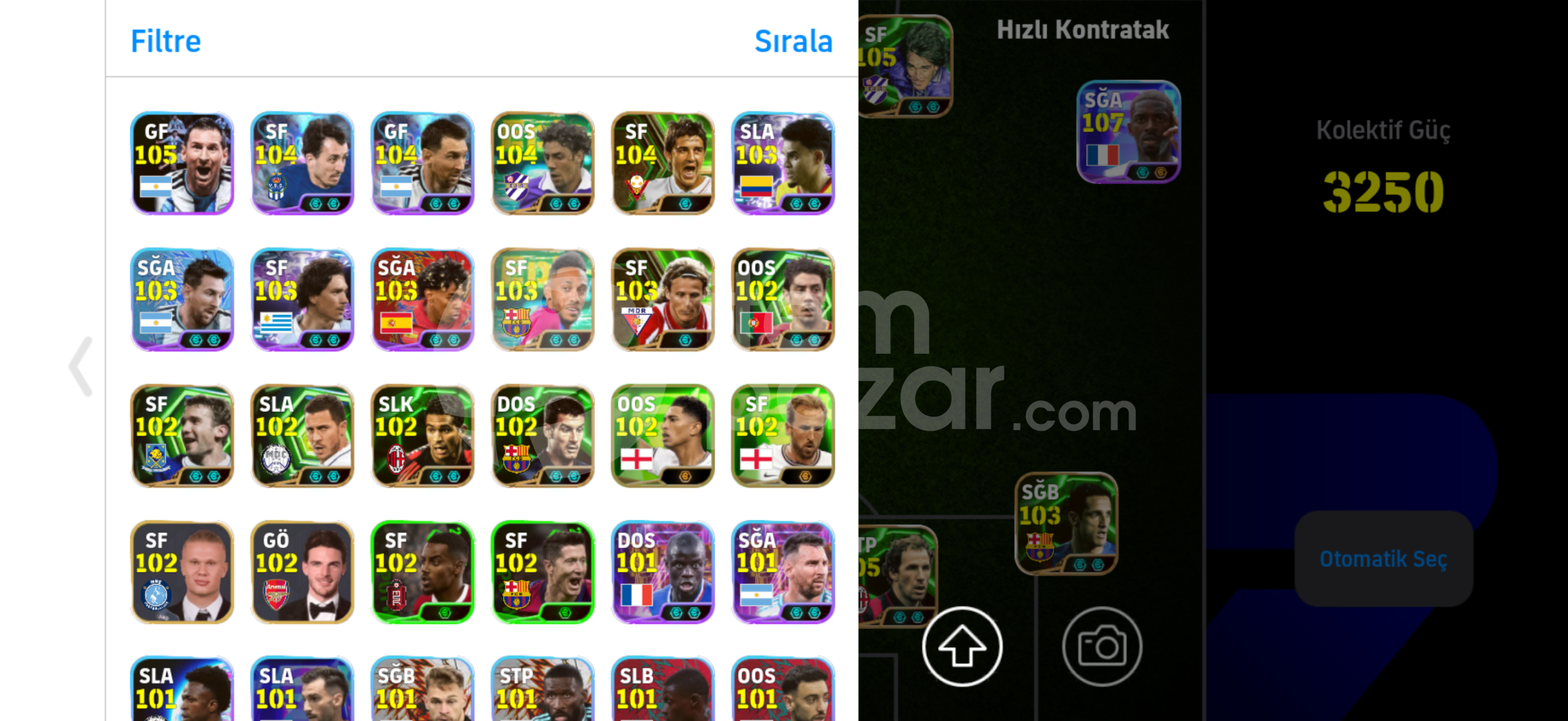 E footbal fırsat hesap!!!!