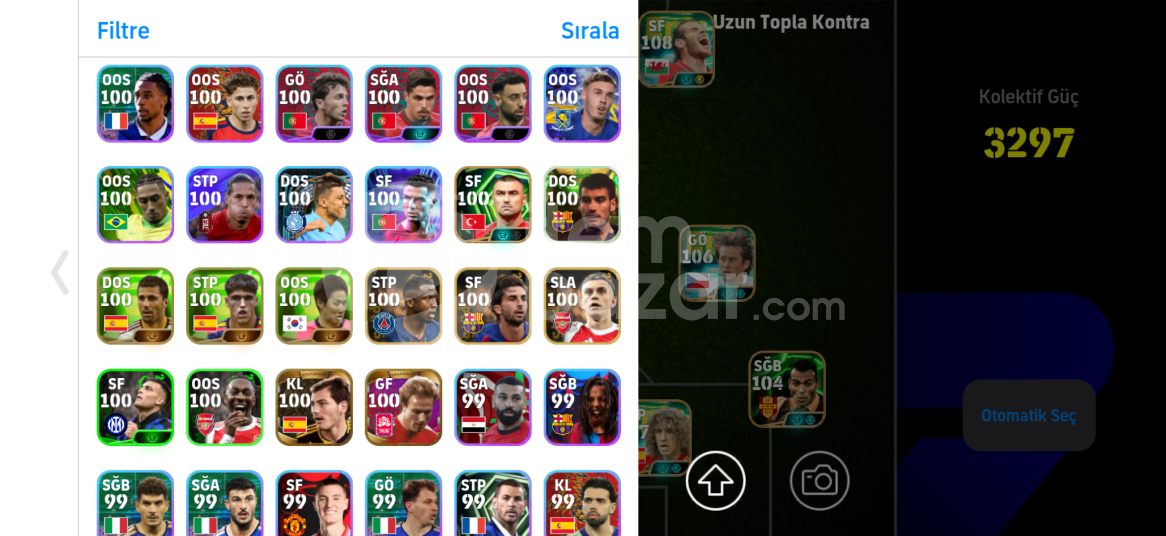 E FOOTBAL HESAP