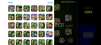 e football Kaçırılmayacak hesapp!!