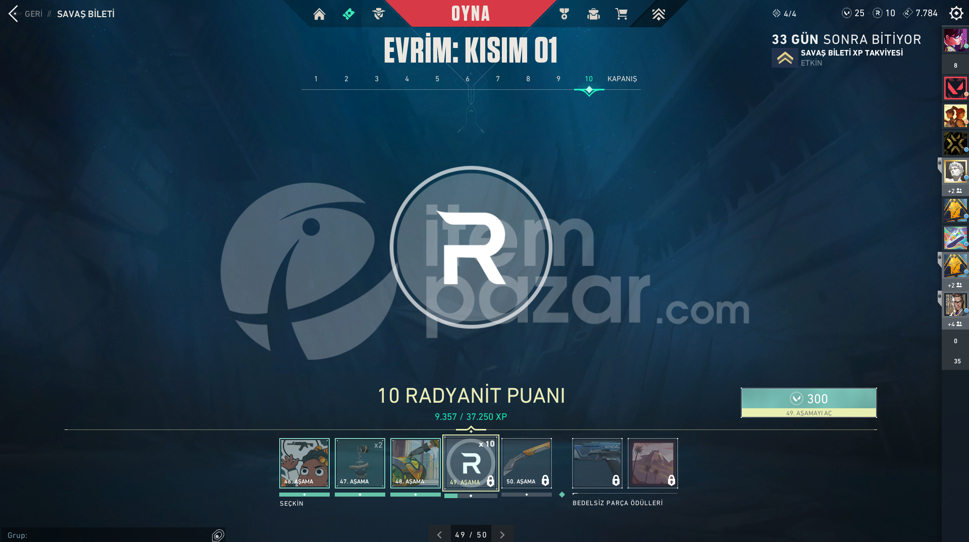 E postalı Ucuza Hesap