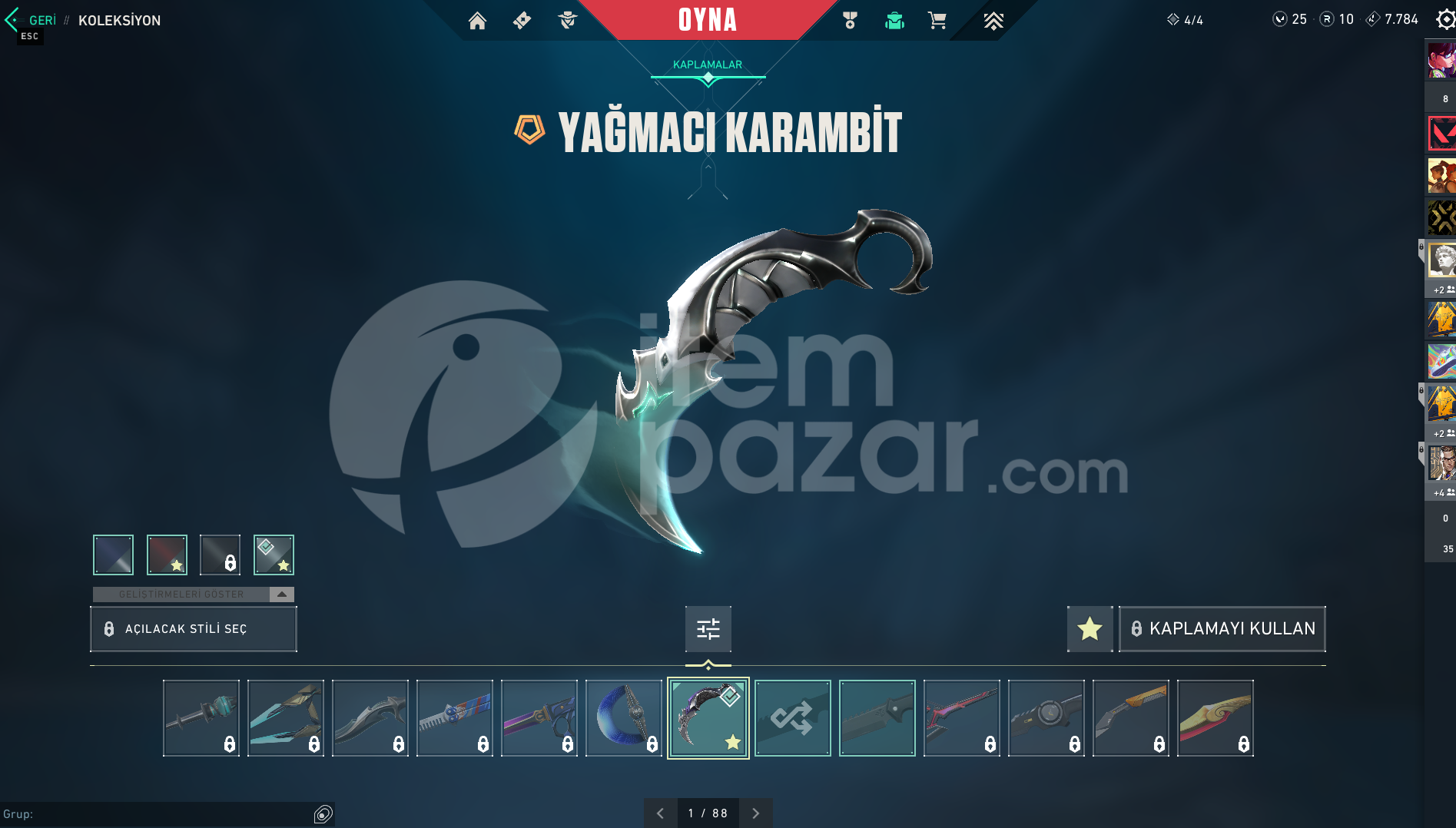 E postalı Ucuza Hesap