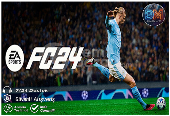 EA FC24