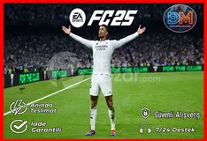 EA FC25 
