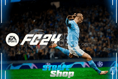 EA SPORTS FC 24 (Fifa 24) + GARANTİ