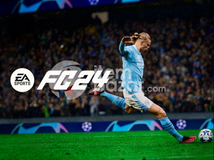 Ea Sports FC 24 (Fifa 24) : Guardsız