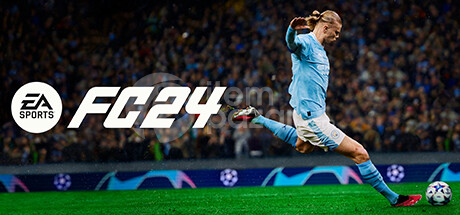 Ea Sports FC 24 (Fifa 24) Sorunsuz + Garanti