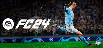 Ea Sports FC 24 (Fifa 24) Sorunsuz + Garanti